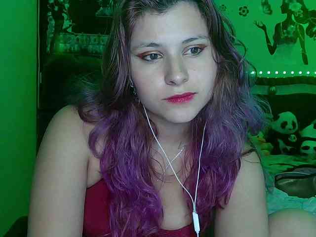 StarEli webcam