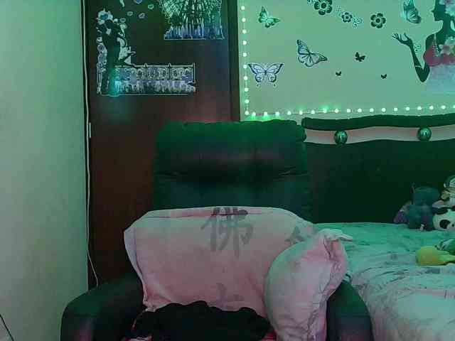 StarEli webcam