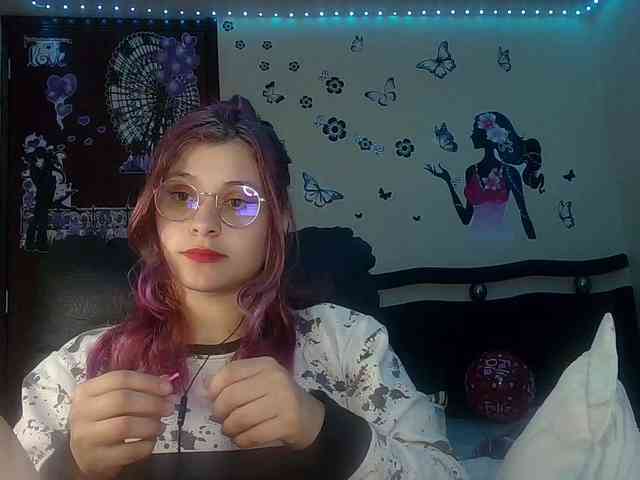 StarEli webcam