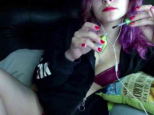 StarEli webcam