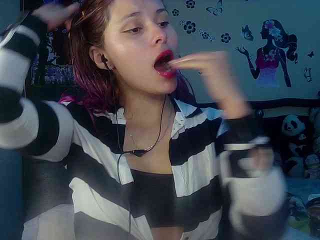 StarEli webcam