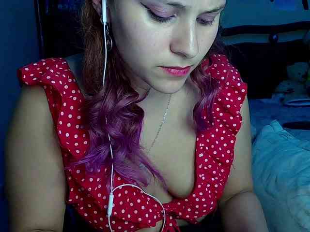 StarEli webcam