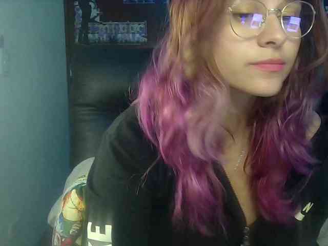 StarEli webcam