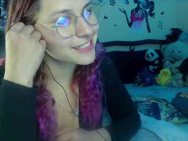 StarEli webcam