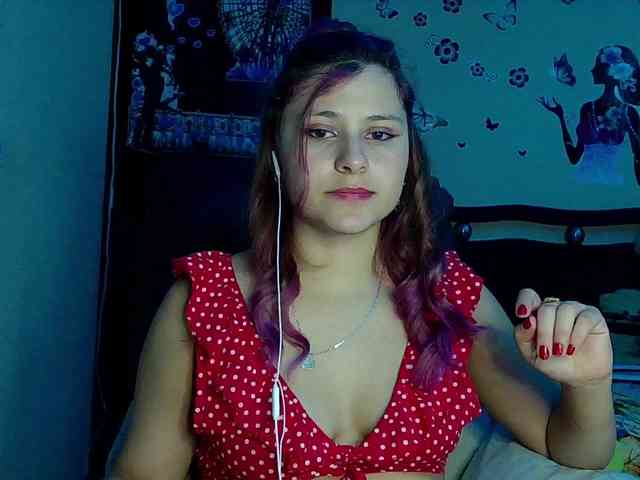 StarEli webcam