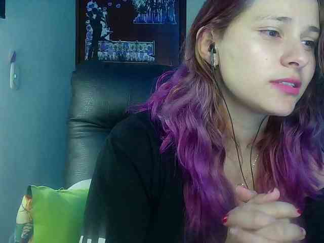 StarEli webcam