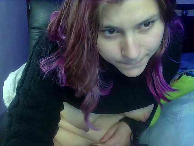 StarEli webcam