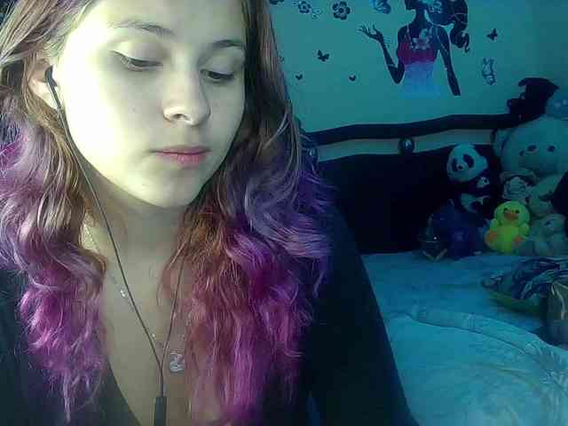 StarEli webcam