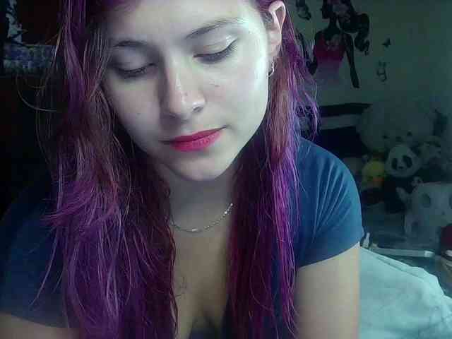 StarEli webcam