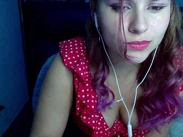 StarEli webcam