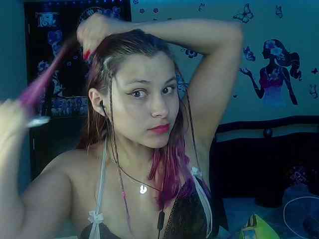 StarEli webcam