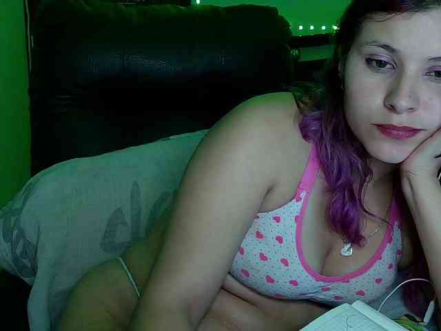 StarEli webcam