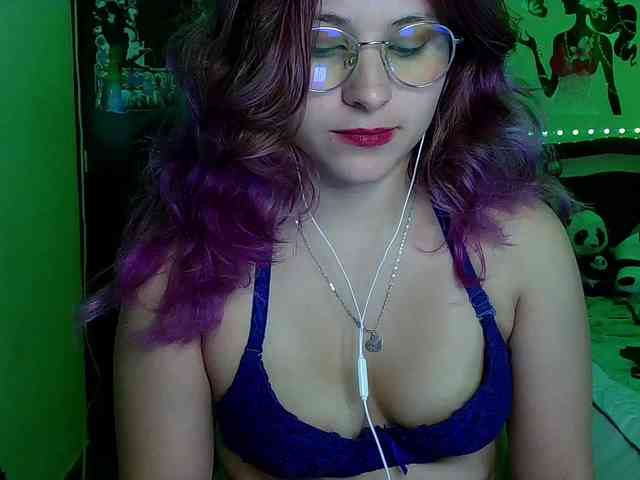 StarEli webcam