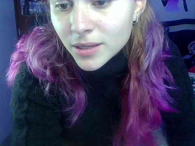 StarEli webcam