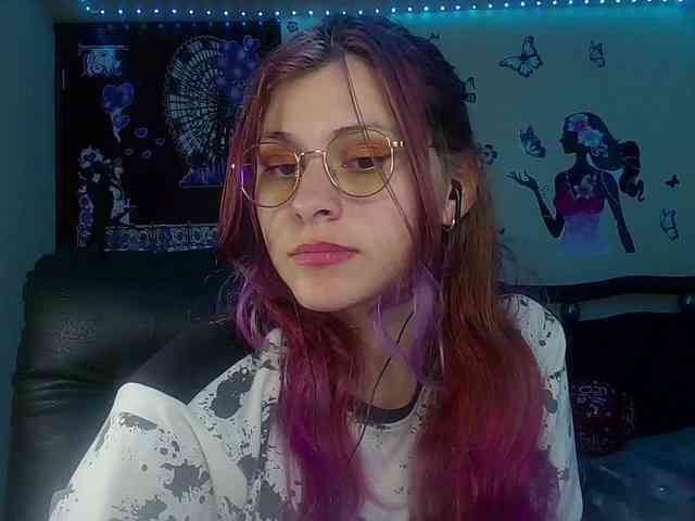 StarEli webcam