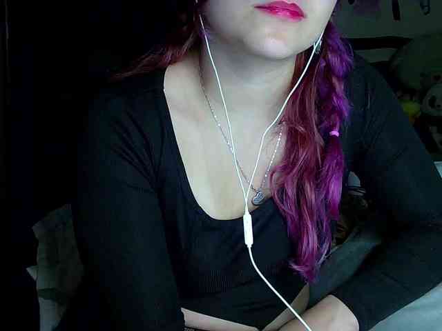 StarEli webcam