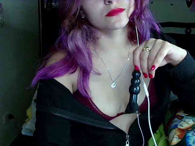 StarEli webcam