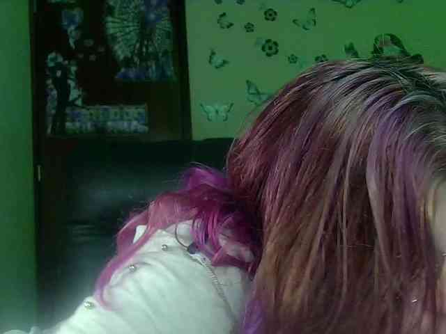 StarEli webcam