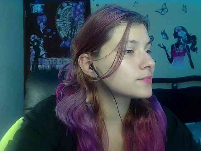 StarEli webcam