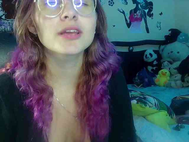 StarEli webcam