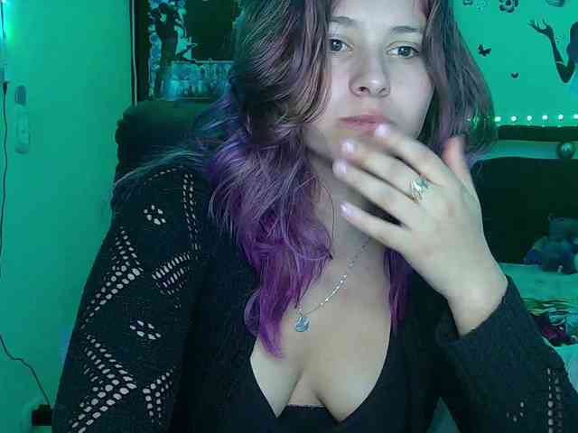 Elith20 Live Webcam on BongaCams