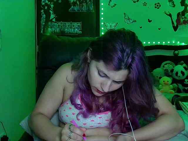 StarEli webcam