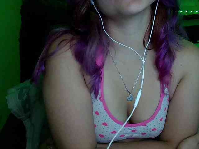 StarEli webcam