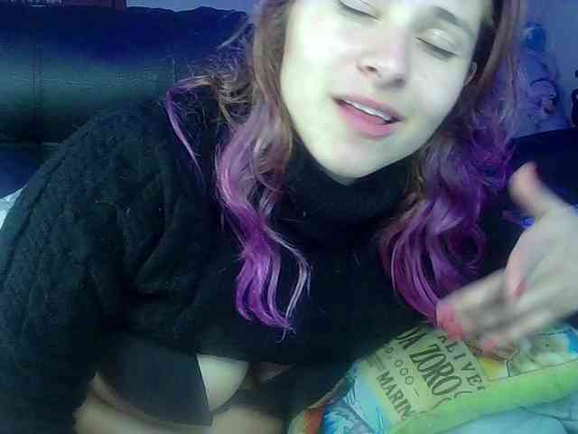 StarEli webcam