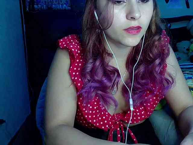 StarEli webcam