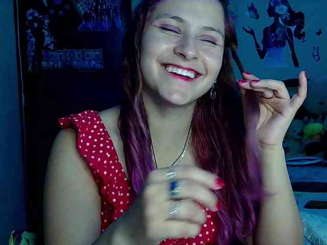 StarEli webcam