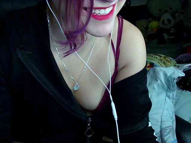 StarEli webcam