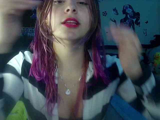 StarEli webcam