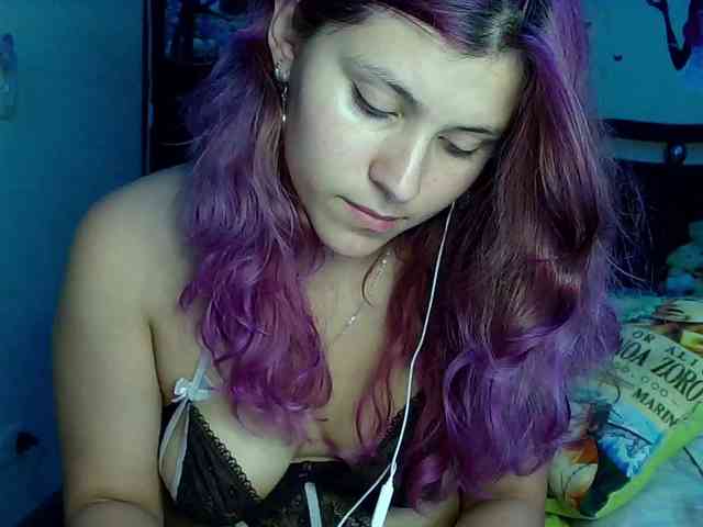 StarEli webcam