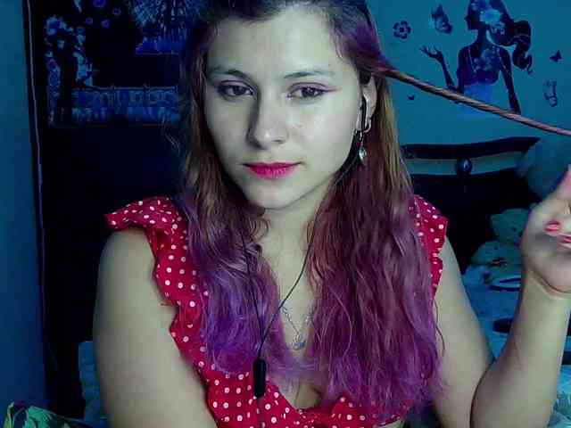 StarEli webcam
