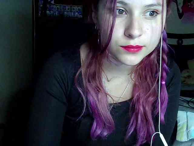 StarEli webcam