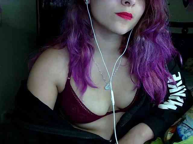 StarEli webcam