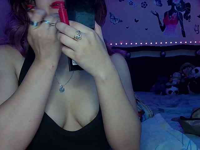 StarEli webcam