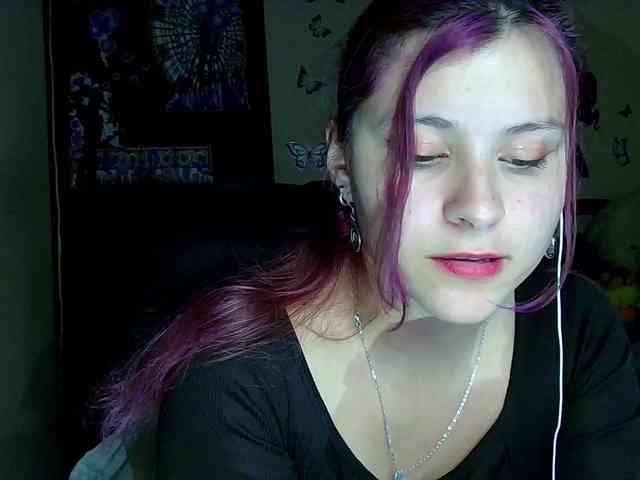 StarEli webcam