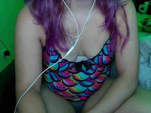 StarEli webcam