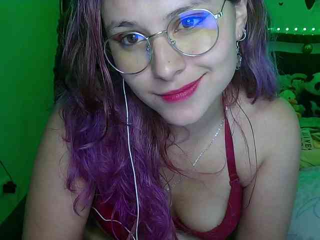 StarEli webcam