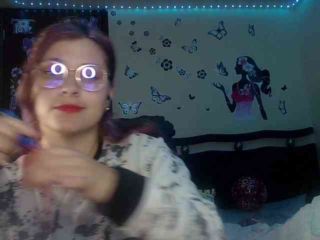 StarEli webcam