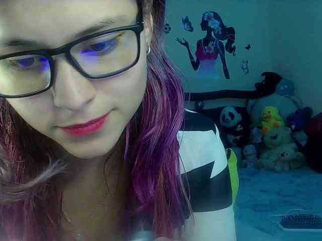 StarEli webcam
