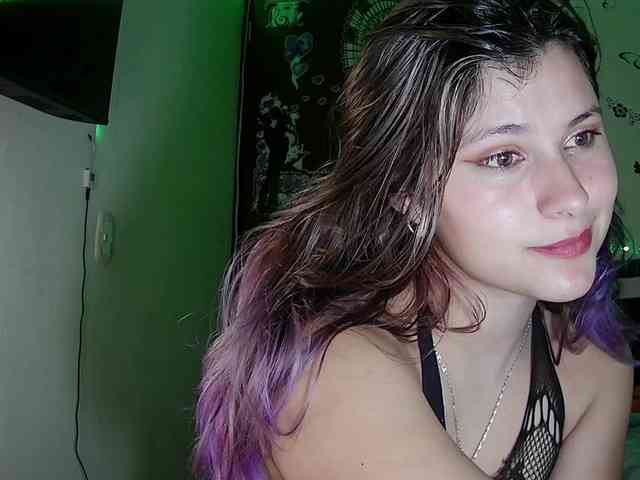 Elith20's webcam live show