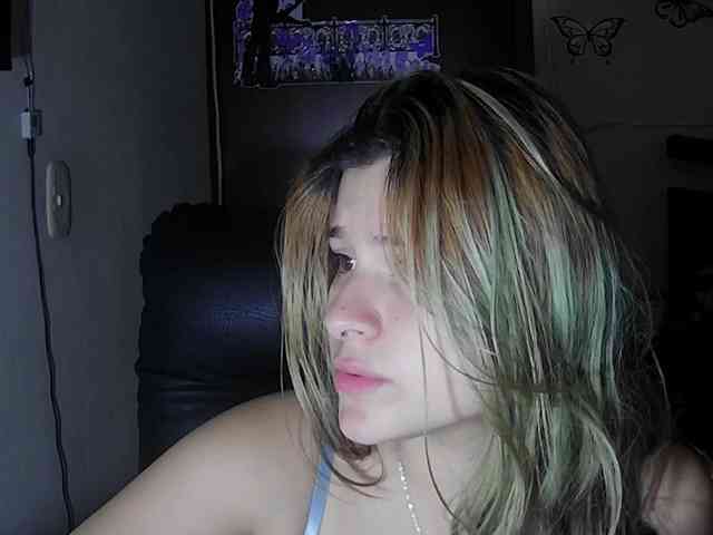 Elith20 Live Webcam on BongaCams