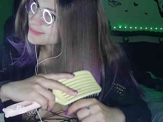 StarEli webcam