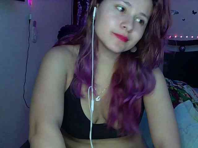 StarEli webcam