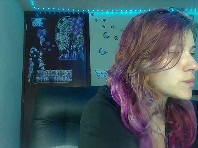 StarEli webcam