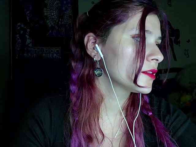 StarEli webcam