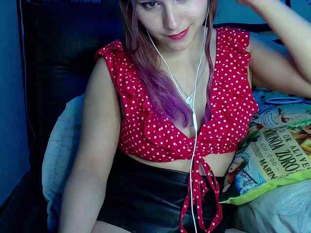 StarEli webcam