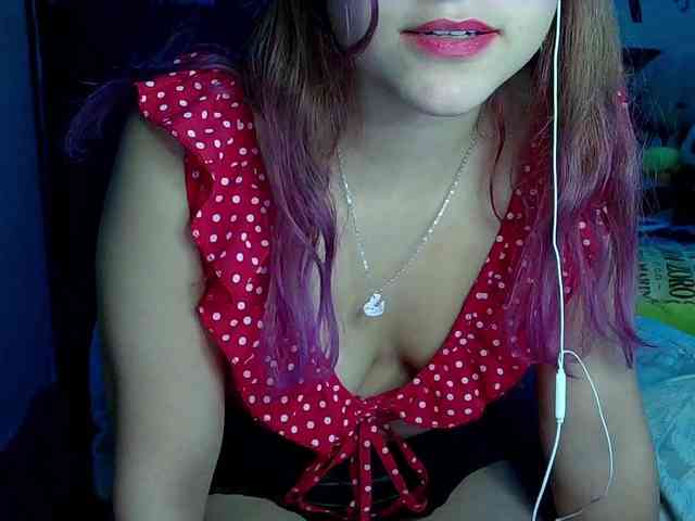 StarEli webcam